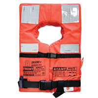 LALIZAS SOLAS Advanced foam lifejacket adult