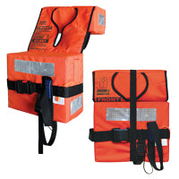LALIZAS Compact folding SOLAS lifejacket