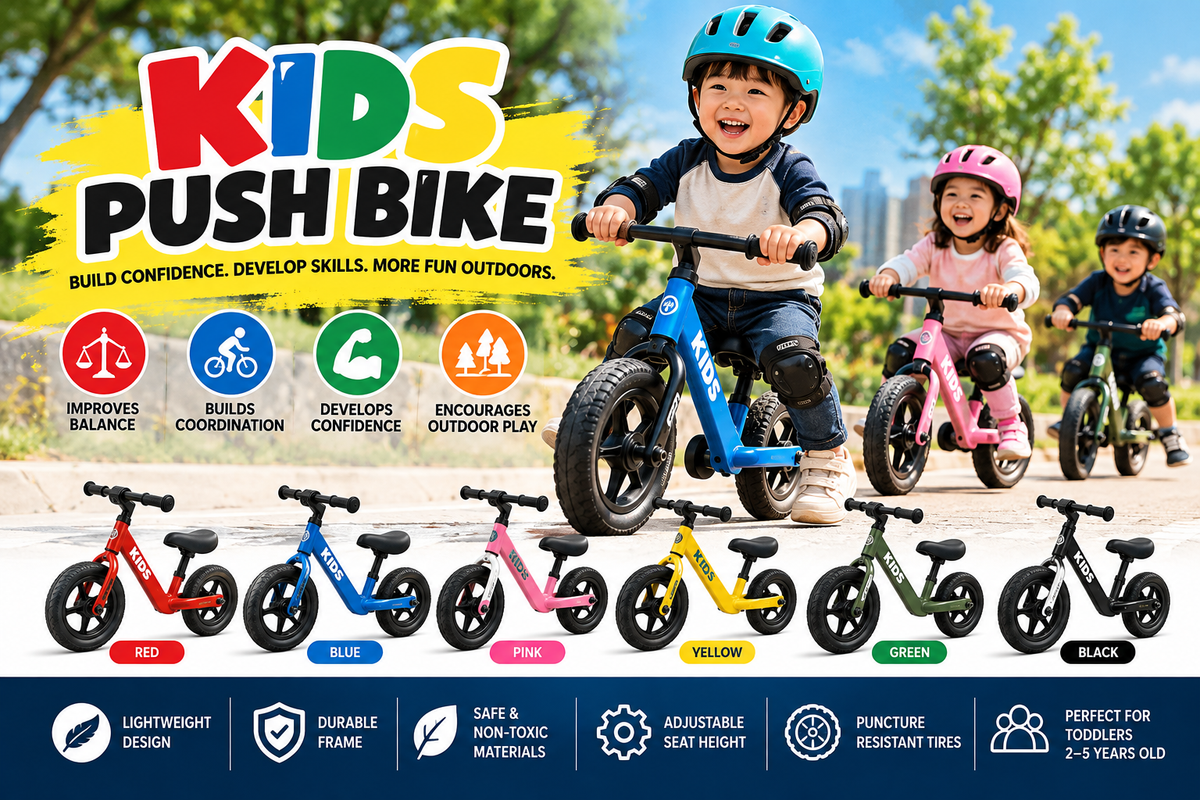 Kids and Outdoor