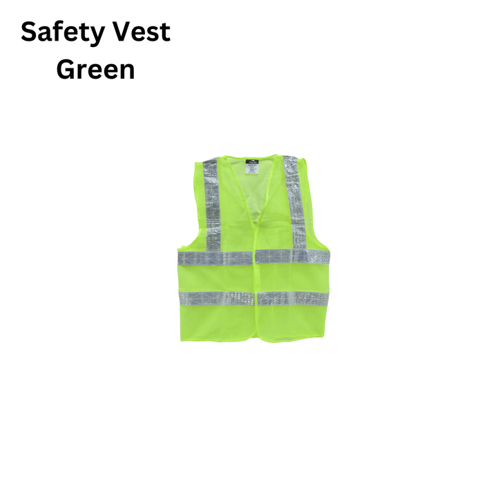 TRAFFIC VEST