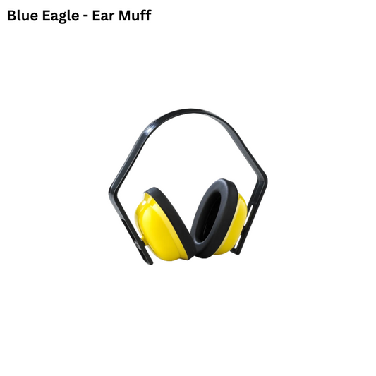 BLUE EAGLE - EM 62