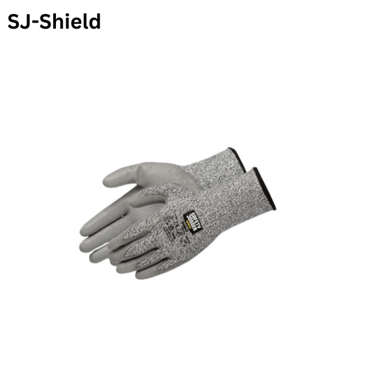 SJ - SHIELD