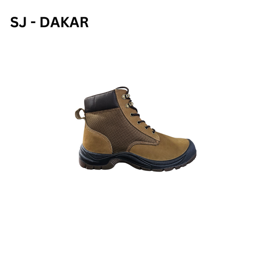 SJ - Dakar