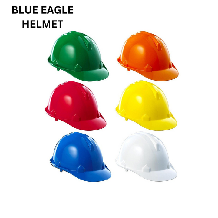 BLUE EAGLE HELMET