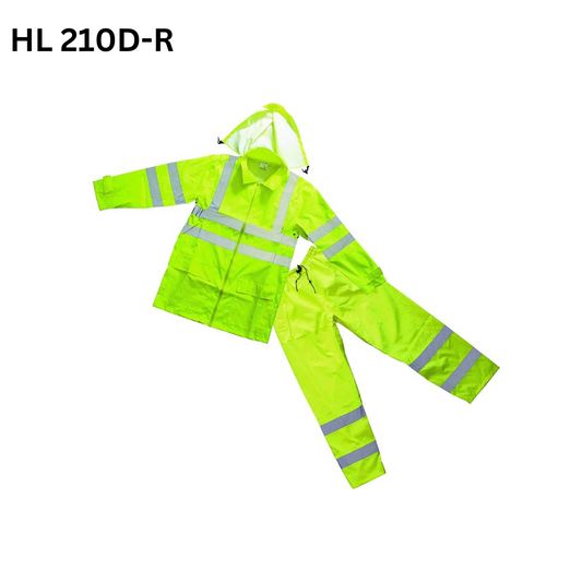 HL 210D-R
