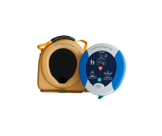 Heartsine Samaritan PAD 500P