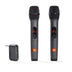 JBL Wireless Microphone Set