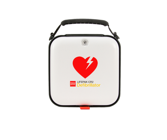 LIFEPAK CR2