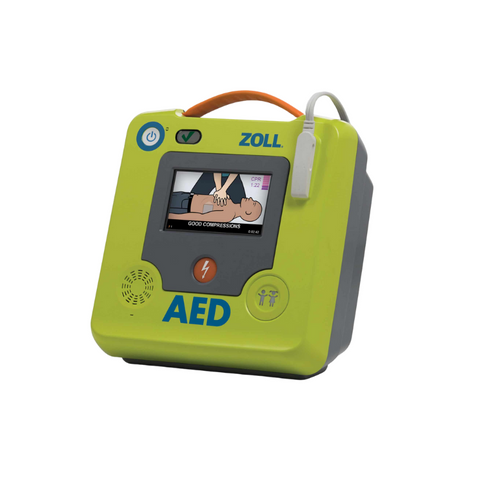 Zoll AED 3 BLS