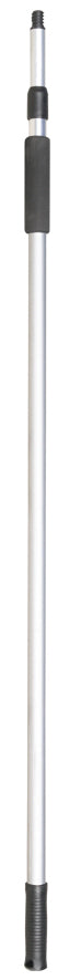 Aluminum telescopic handle