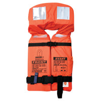 LALIZAS Advanced folding SOLAS lifejacket
