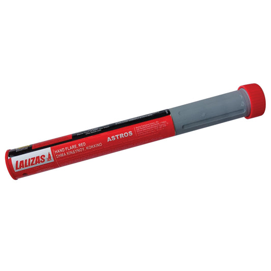 LALIZAS ASTROS red hand flare