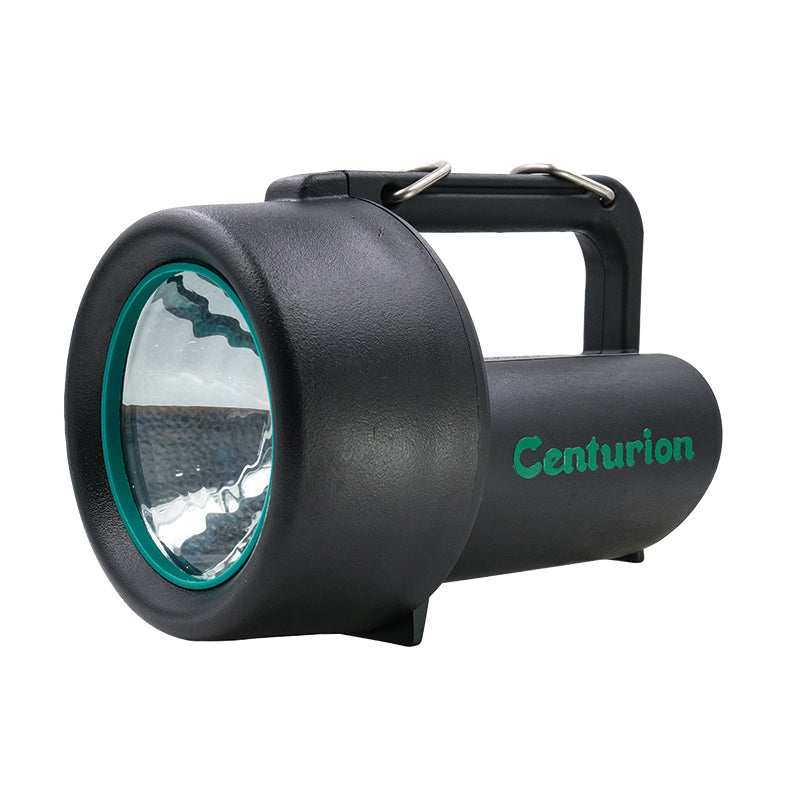 ATEX LED safety hand lamp EX-4DCL