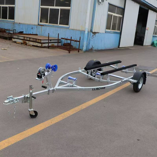 Boat Trailer